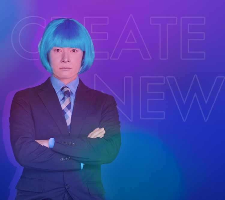 集める”から”集まるへ。学習塾経営に革命を。