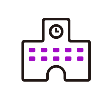 自社開発だからカスタマイズにも柔軟に対応しています。