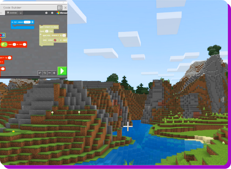 学習意欲が圧倒的に高く、持続できる