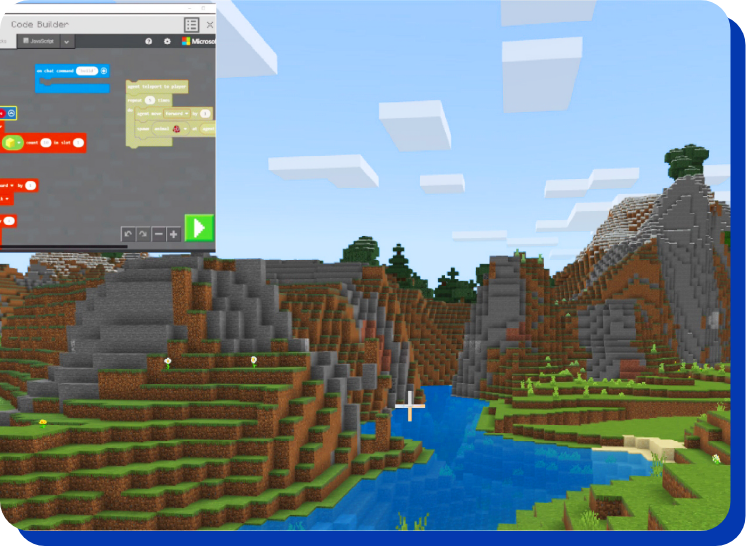 圧倒的な集客力と学習意欲