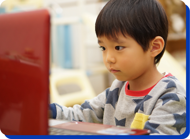 自立学習型テキストなので専属講師は不要